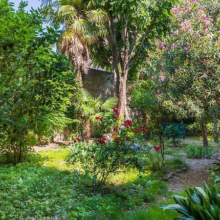 Belle Arti Gallery Garden House Bolonia Zewnętrze zdjęcie