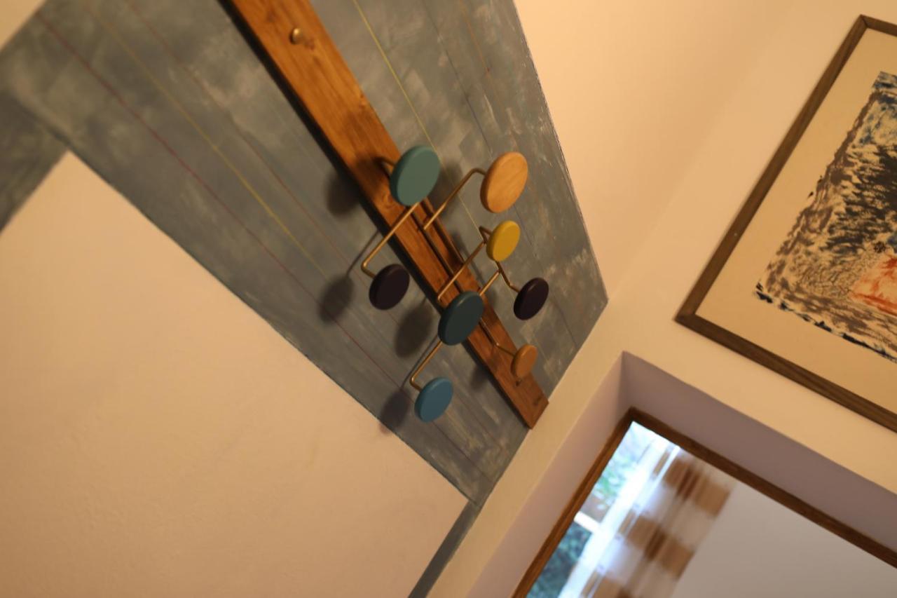 Belle Arti Gallery Garden House Bolonia Zewnętrze zdjęcie
