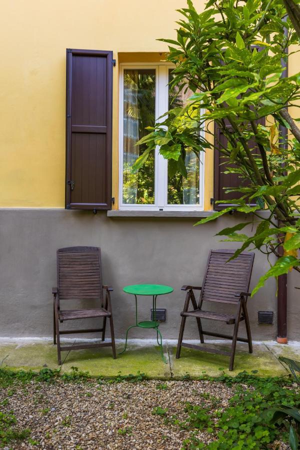 Belle Arti Gallery Garden House Bolonia Zewnętrze zdjęcie