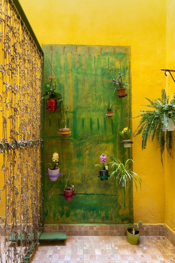 Belle Arti Gallery Garden House Bolonia Zewnętrze zdjęcie