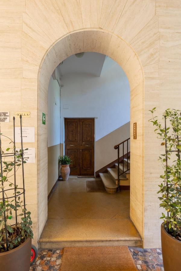 Belle Arti Gallery Garden House Bolonia Zewnętrze zdjęcie